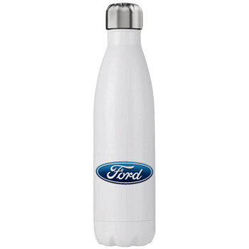 Ford, Stainless steel, double-walled, 750ml