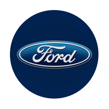 Ford, Mousepad Round 20cm