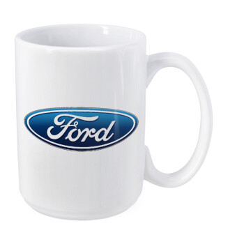 Ford, Κούπα Mega, κεραμική, 450ml