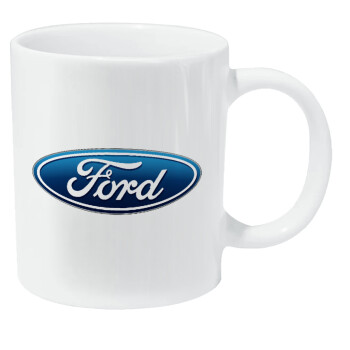 Ford, Κούπα Giga, κεραμική, 590ml