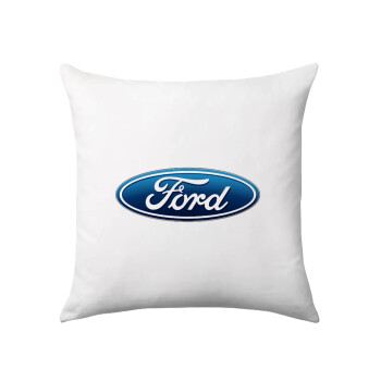 Ford, Sofa cushion 40x40cm includes filling