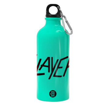 Slayer, Water bottle 600ml