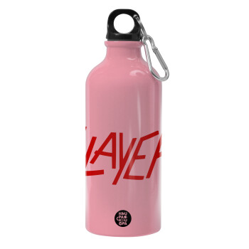 Slayer, Water bottle 600ml