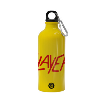 Slayer, Water bottle 600ml