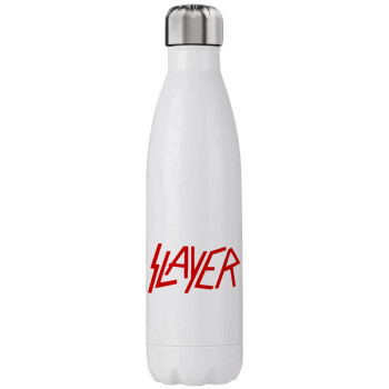 Slayer, Stainless steel, double-walled, 750ml