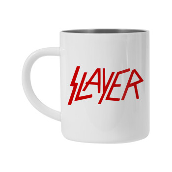 Slayer, Mug Stainless steel double wall 450ml