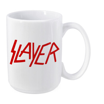 Slayer, Κούπα Mega, κεραμική, 450ml