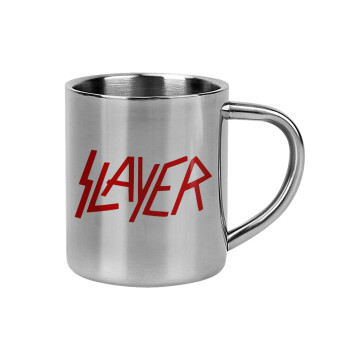 Slayer, Κούπα Ανοξείδωτη διπλού τοιχώματος 300ml
