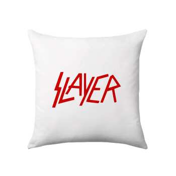 Slayer, Sofa cushion 40x40cm includes filling