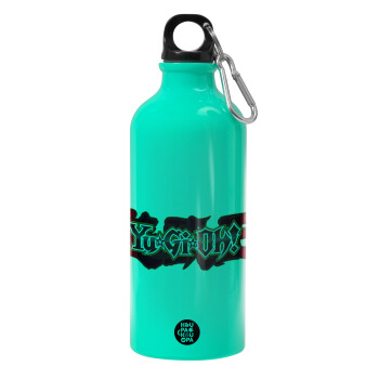 Yu-Gi-Oh, Water bottle 600ml