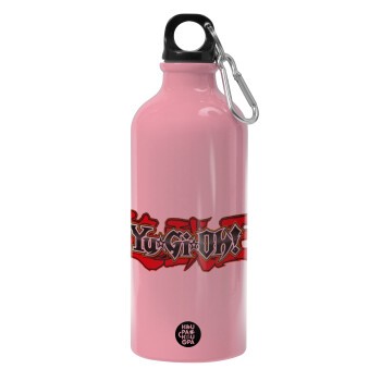 Yu-Gi-Oh, Water bottle 600ml