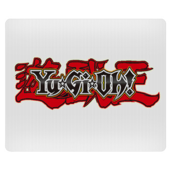 Yu-Gi-Oh, Mousepad rect 23x19cm