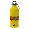 Water bottle 600ml