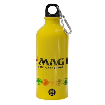 Magic the Gathering, Water bottle 600ml