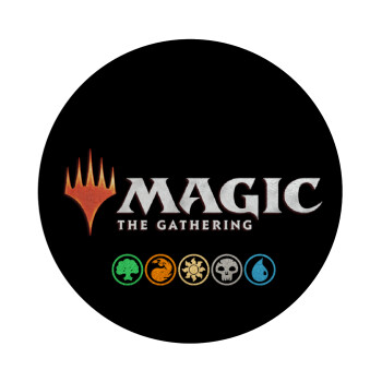 Magic the Gathering, Επιφάνεια κοπής γυάλινη στρογγυλή (30cm)