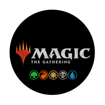 Magic the Gathering, Mousepad Round 20cm