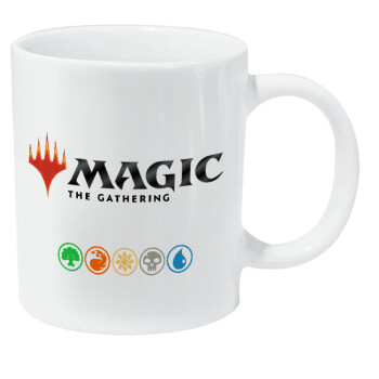 Magic the Gathering, Κούπα Giga, κεραμική, 590ml