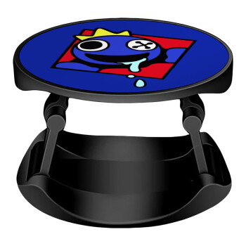 Blue, Rainbow friends, Phone Holders Stand  Stand Βάση Στήριξης Κινητού στο Χέρι