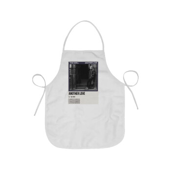 Tom Odell, another love, Chef Apron Short Full Length Adult (63x75cm)