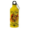 Water bottle 600ml