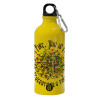 Water bottle 600ml