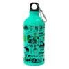 Water bottle 600ml