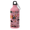 Water bottle 600ml