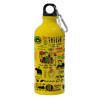 Water bottle 600ml