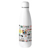 Fullwhite Thermos (500ml)