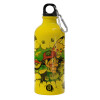 Water bottle 600ml