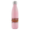 Pink Iridiscent (500ml)