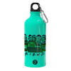 Water bottle 600ml