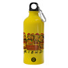 Water bottle 600ml