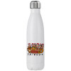 Stainless steel, double-walled, 750ml