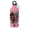 Water bottle 600ml