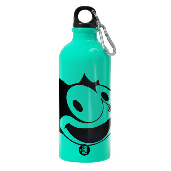 Felix the cat, Water bottle 600ml