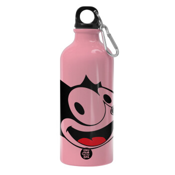 Felix the cat, Water bottle 600ml