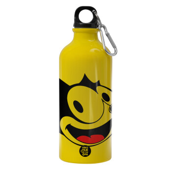 Felix the cat, Water bottle 600ml