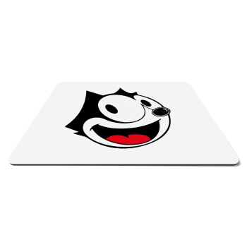 Felix the cat, Mousepad rect 27x19cm