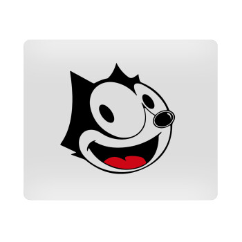 Felix the cat, Mousepad rect 23x19cm