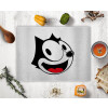  Felix the cat