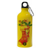 Water bottle 600ml