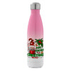 Pink/White (500ml)