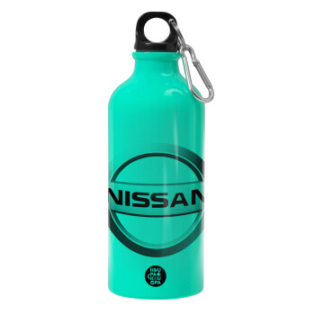 nissan, Παγούρι νερού 600ml