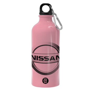 nissan, Water bottle 600ml