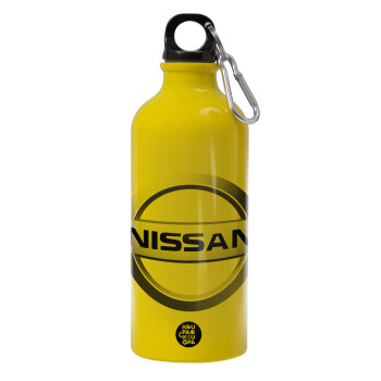 nissan, Παγούρι νερού 600ml