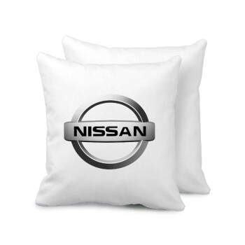 nissan, Sofa cushion 40x40cm includes filling