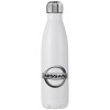 Stainless steel, double-walled, 750ml