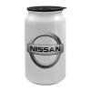 μεταλλική με καπάκι (tin-can) 500ml