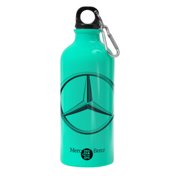 mercedes, Water bottle 600ml